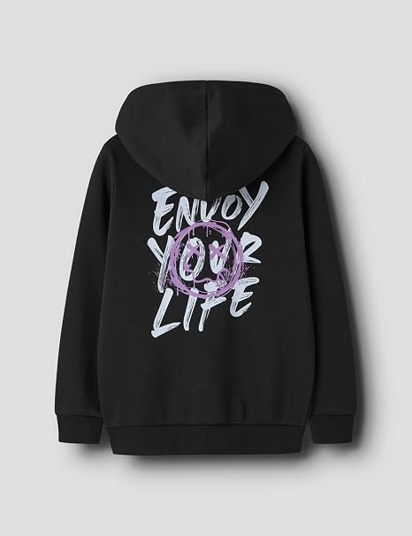 Sweat-cardigan NAME IT NKMLUDO - Confort et style pour enfant