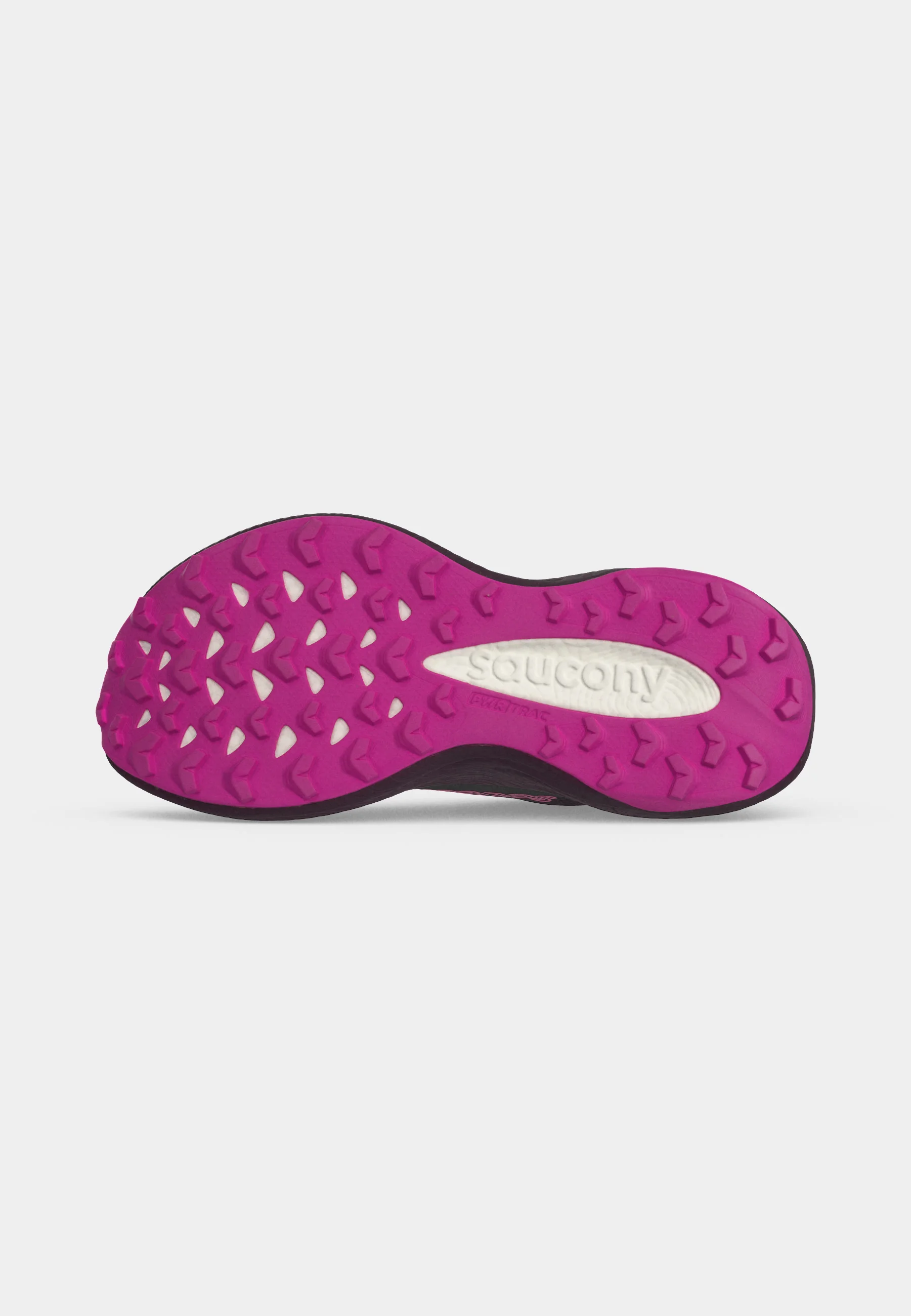 Saucony Ride TR3 : Trail polyvalent pour bitume et sentiers légers