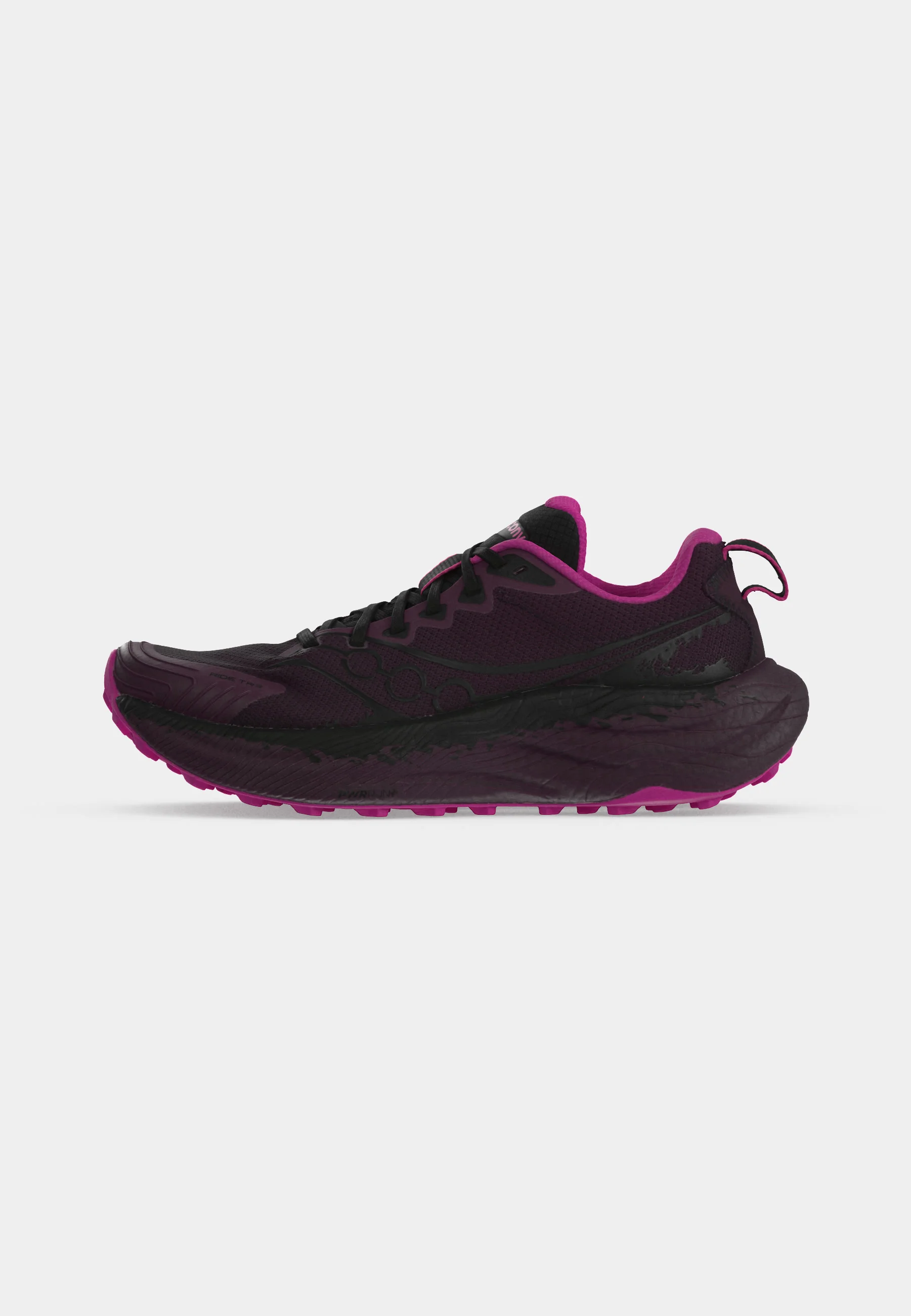 Saucony Chaussures De Trail Running Ride TR 3 Polyvalentes Femme