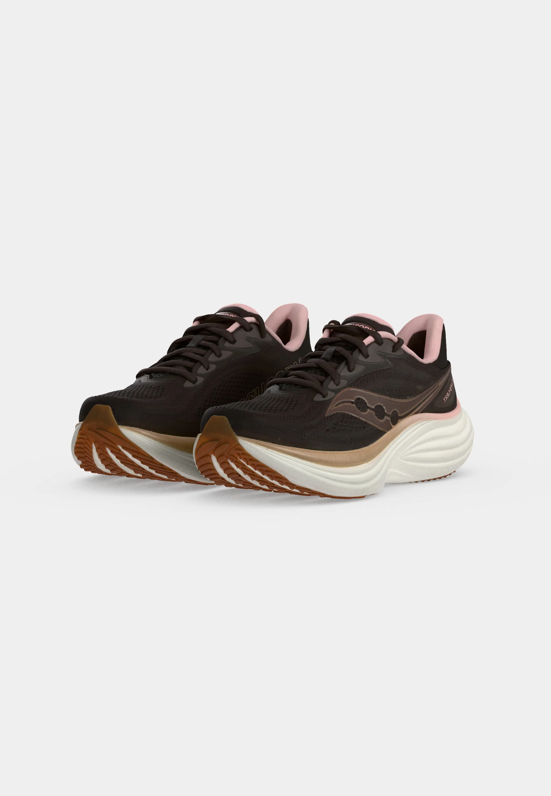 Saucony Triumph 24 : Amorti maximal pour vos entraînements quotidiens
