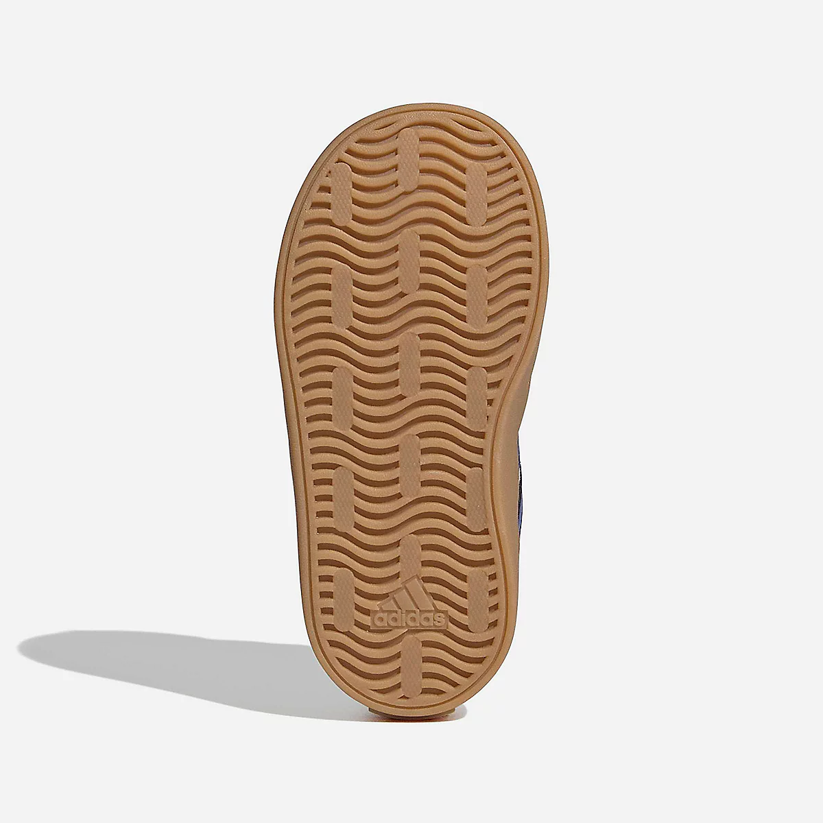 Adidas VL Court 3.0 CF I : Baskets bébé confortables et résistantes