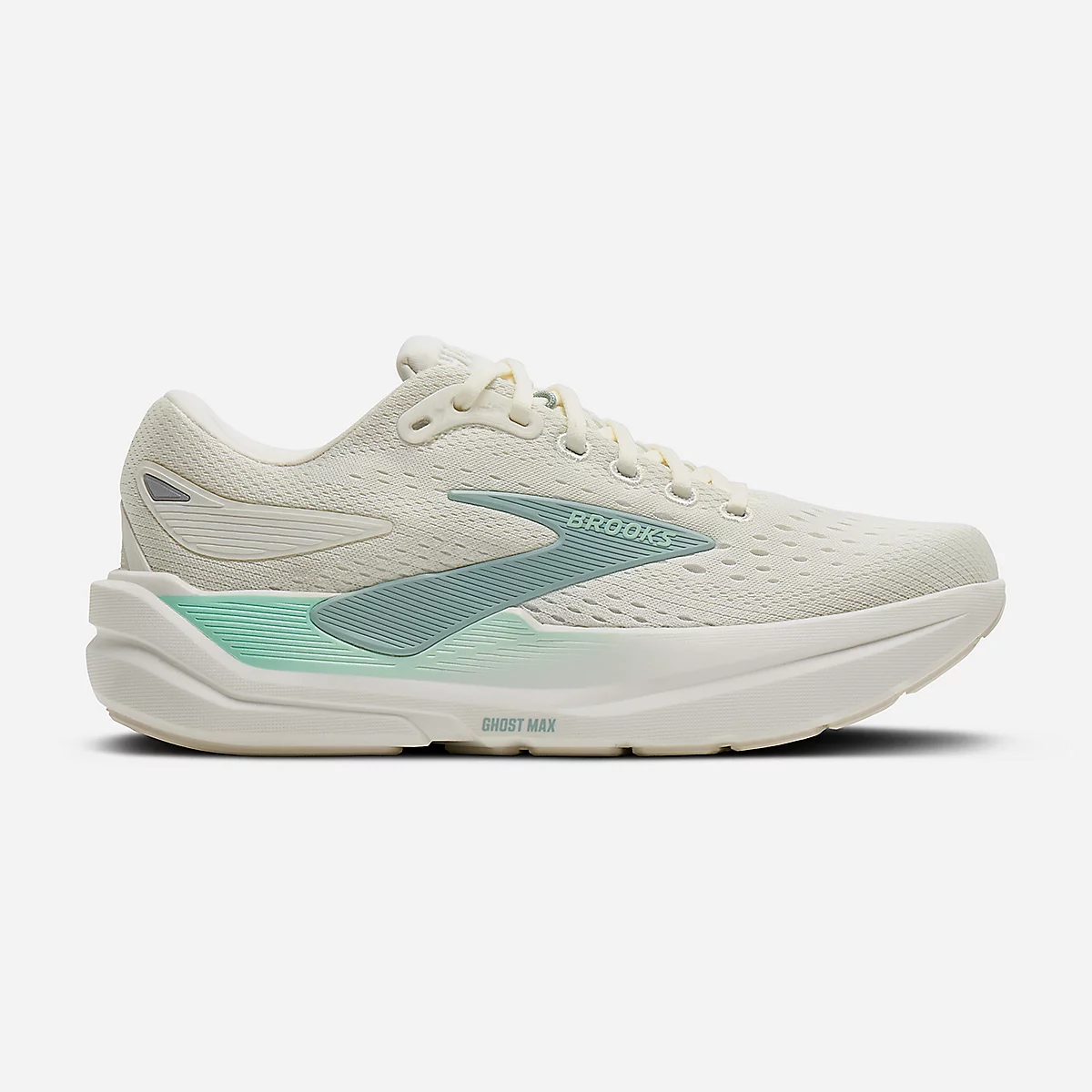Brooks Ghost Max 3 : Amorti ultra-confort pour vos runs quotidiens