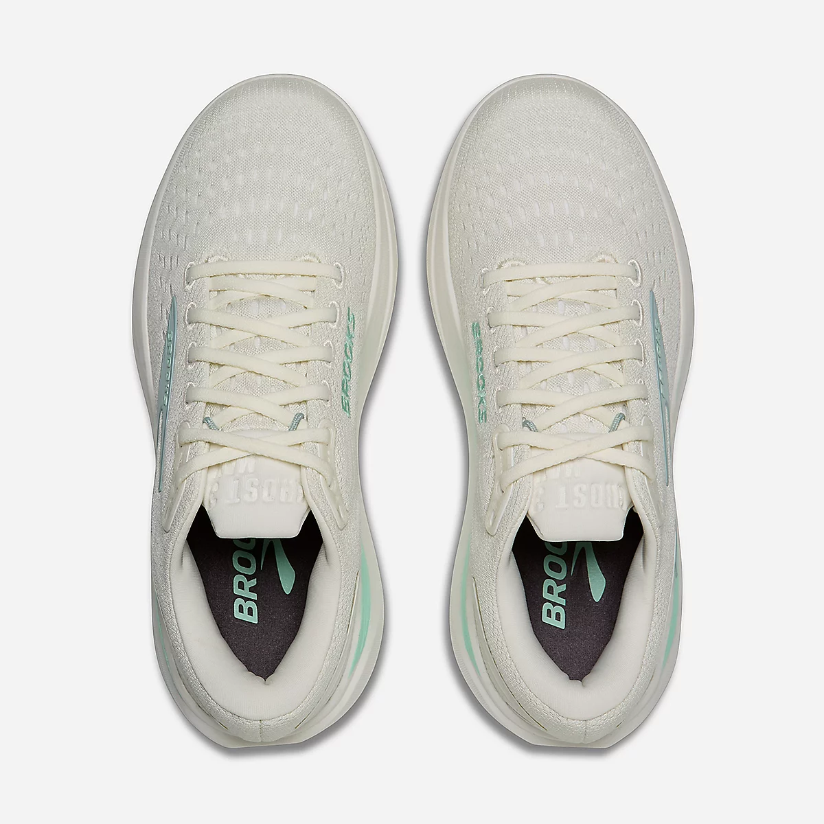 Brooks Ghost Max 3 : Amorti ultra-confort pour vos runs quotidiens