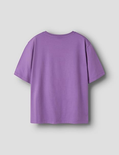 T-shirt NAME IT NKMLYSANDER : confort et style pour enfant