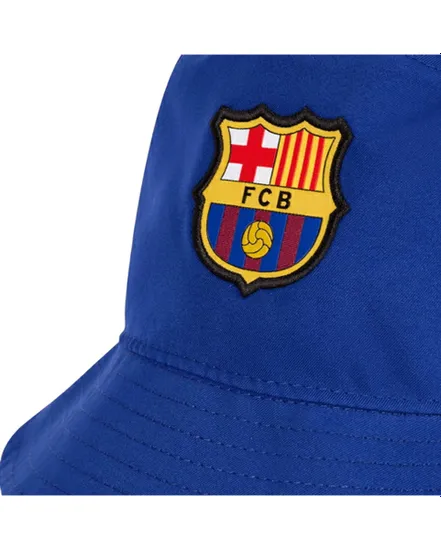 Nike FCB Apex Bucket Hat - Style et confort pour supporter