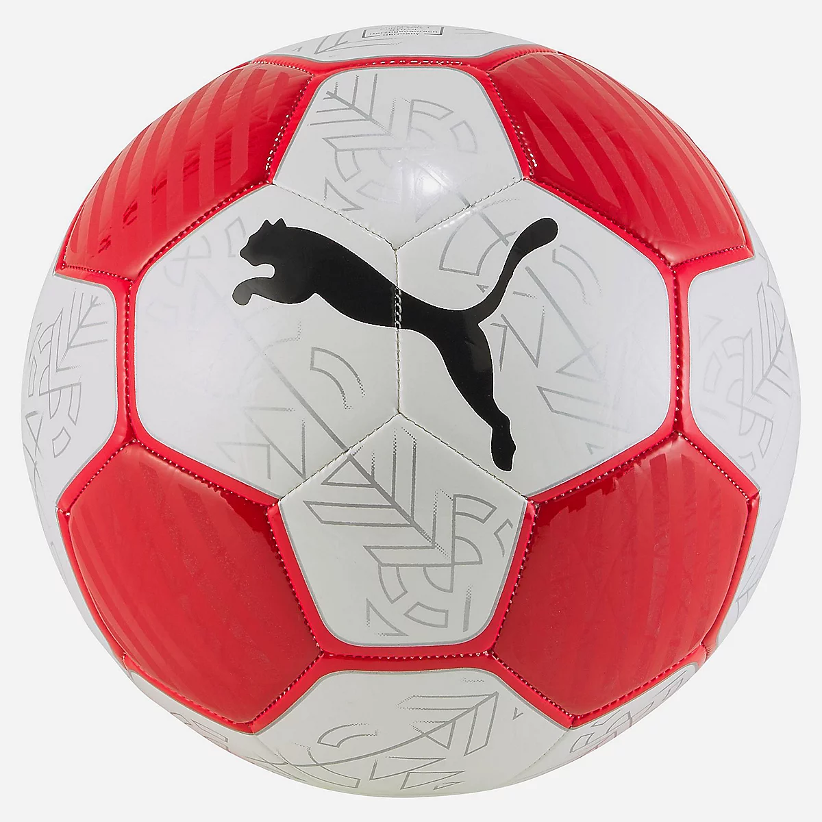 Puma Ballon De Football D'Entraînement Prestige Ball Trente-Deux Panneaux Cousu Unisexe