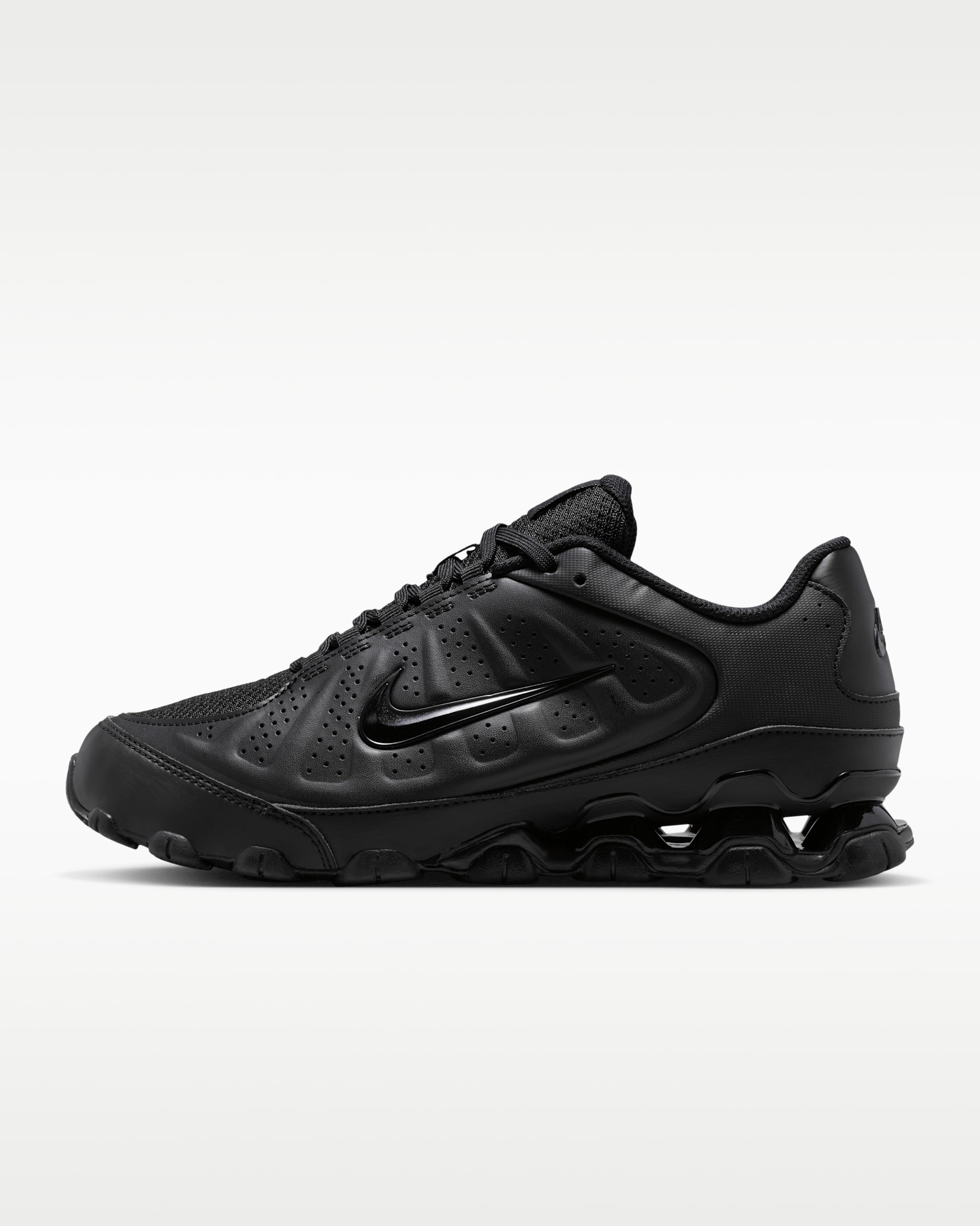 Nike Baskets D'Entraînement Reax 8 NSW SL Amorti Reax Femme