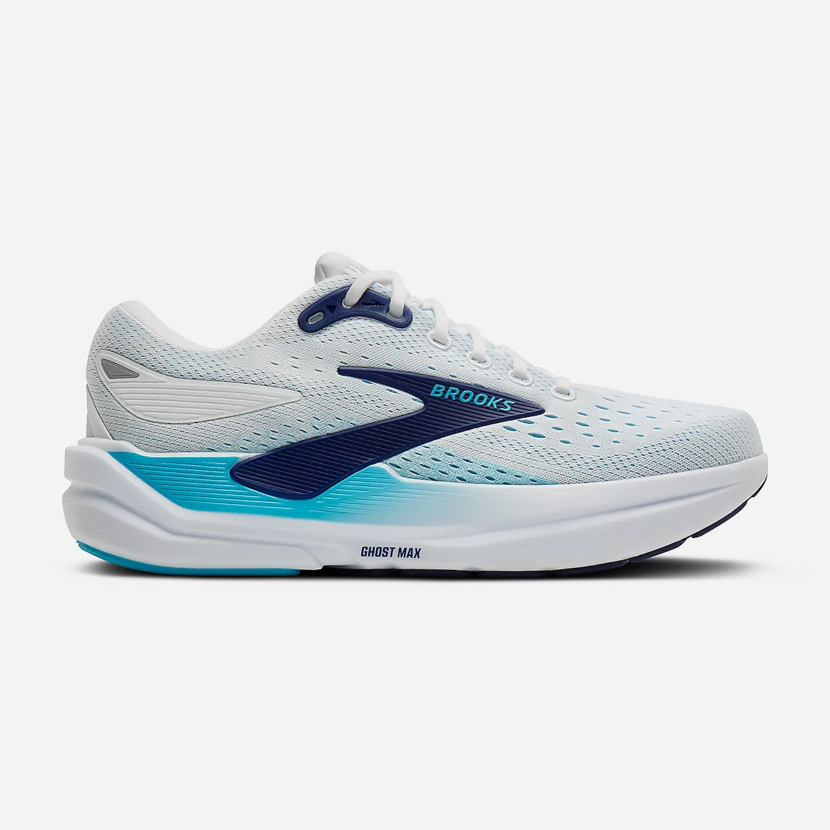 Brooks Ghost Max 3 : Amorti maximal pour running quotidien