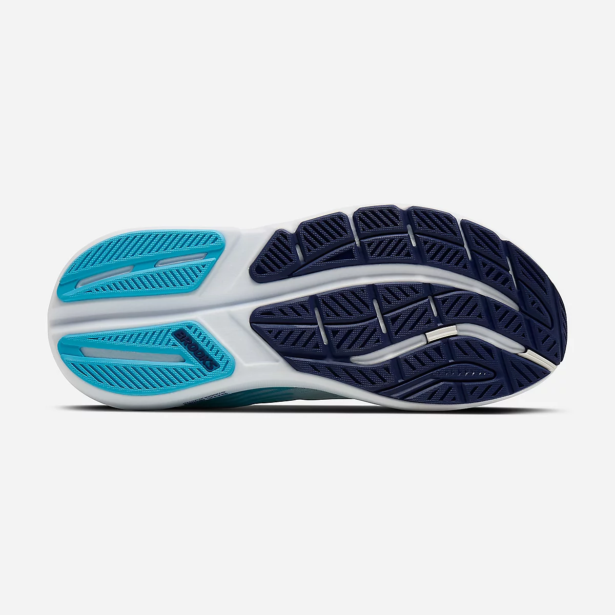 Brooks Ghost Max 3 : Amorti maximal pour running quotidien