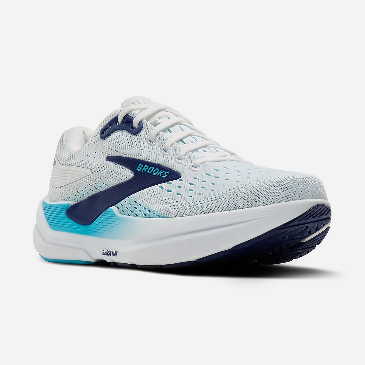 Brooks Ghost Max 3 : Amorti maximal pour running quotidien
