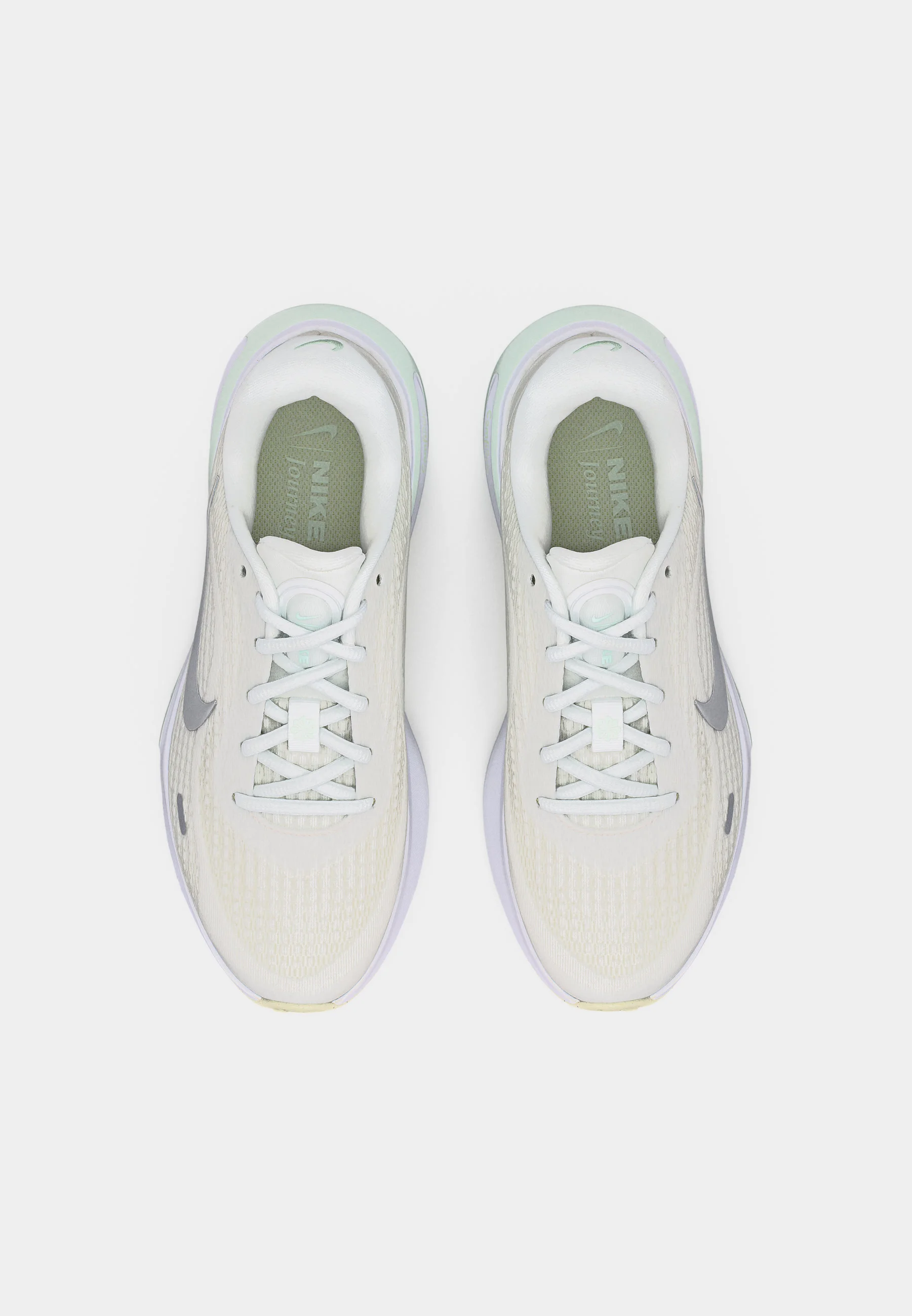 Nike Journey Run : Confort ultra-doux pour vos runs quotidiens