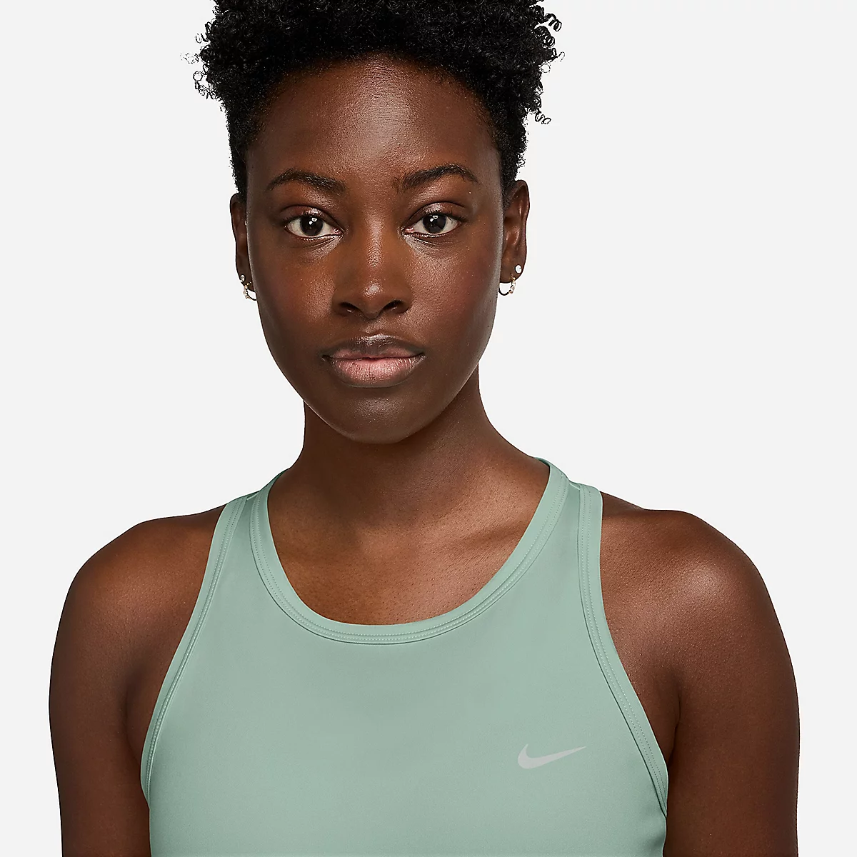 Nike Tempo Dri-FIT Tank : Débardeur respirant pour running ultra-léger