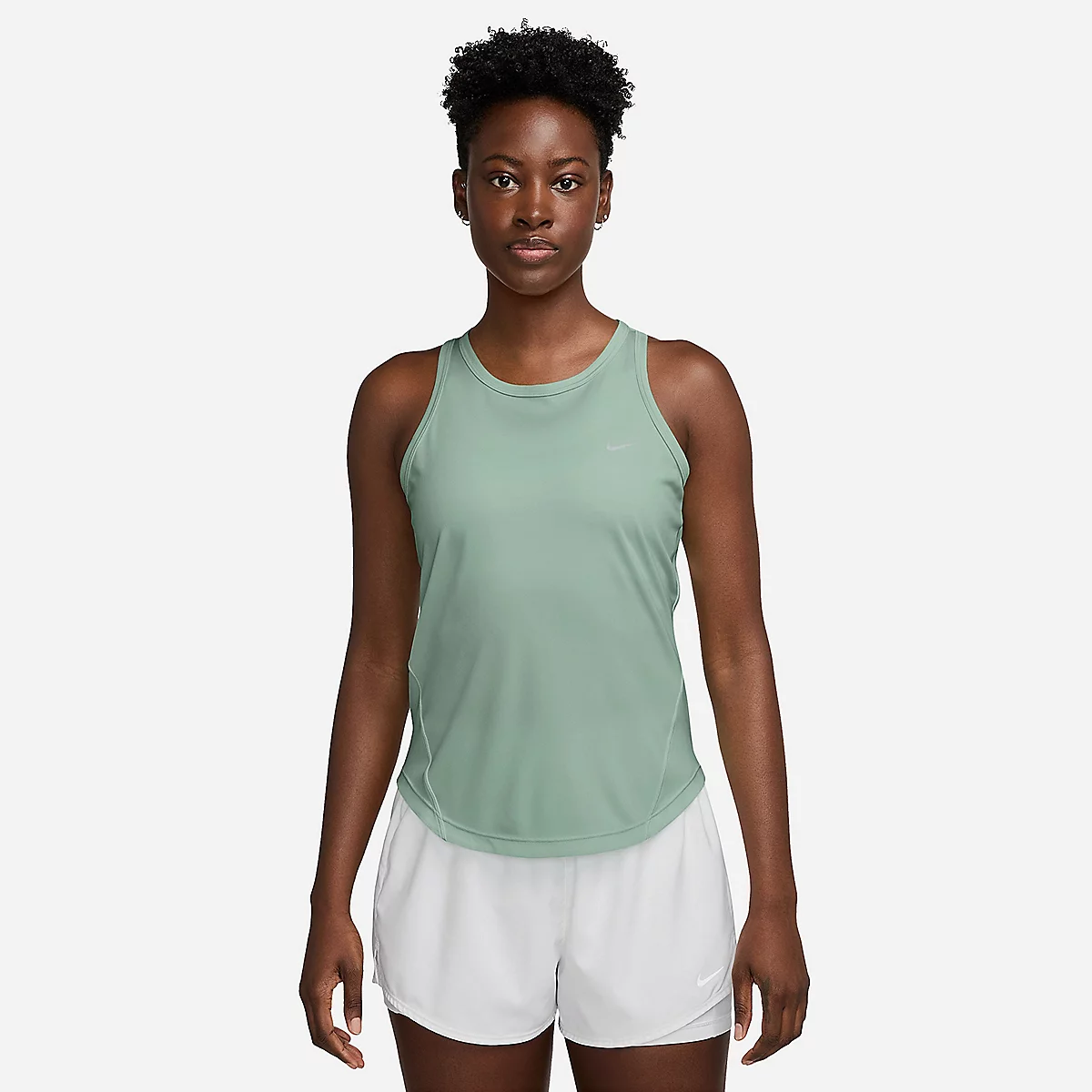 Nike Tempo Dri-FIT Tank : Débardeur respirant pour running ultra-léger