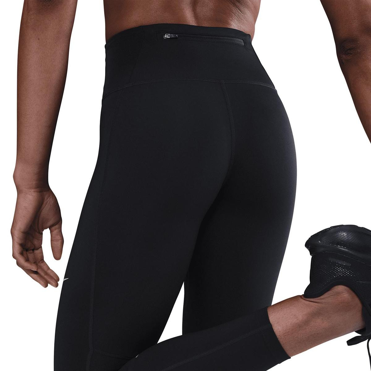 Nike Tempo HR 7/8 : Legging running confortable et performant