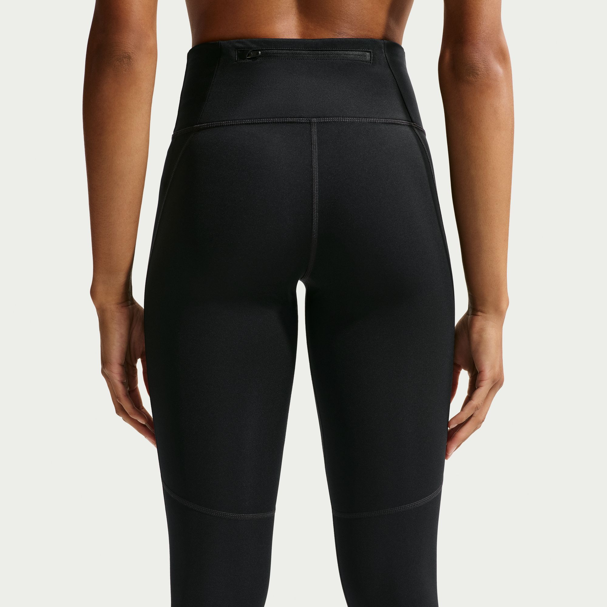 Nike Tempo HR 7/8 : Legging running confortable et performant