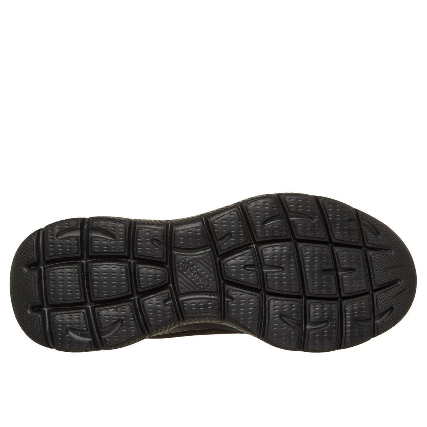 Vue packshot des Skechers Baskets Slip-Ins Summits Leyter Homme Sans Lacets Confort Amortissant