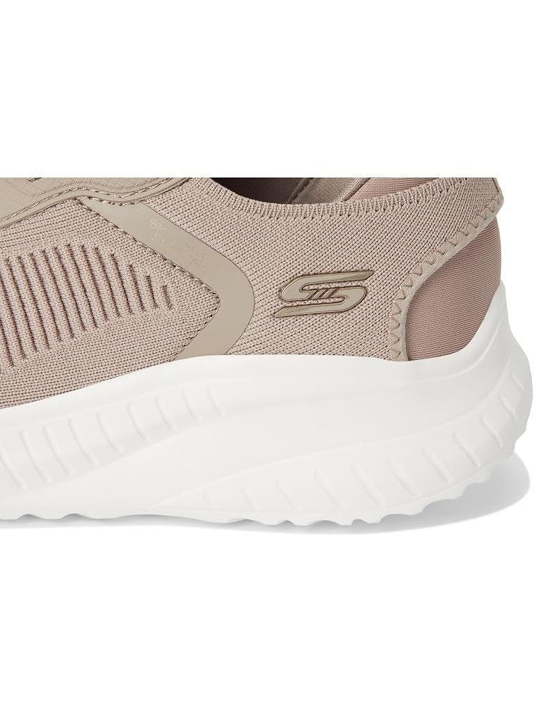 Skechers BOBS SQUAD : Confort & Style Urbain avec Mousse Réactive