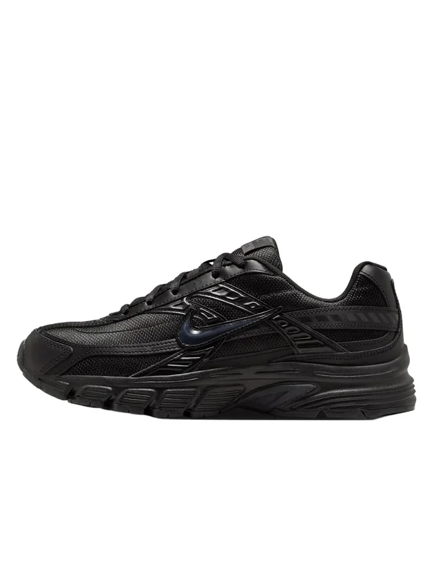 Nike Chaussures De Running Polyvalentes Initiator Amorti Souple Femme