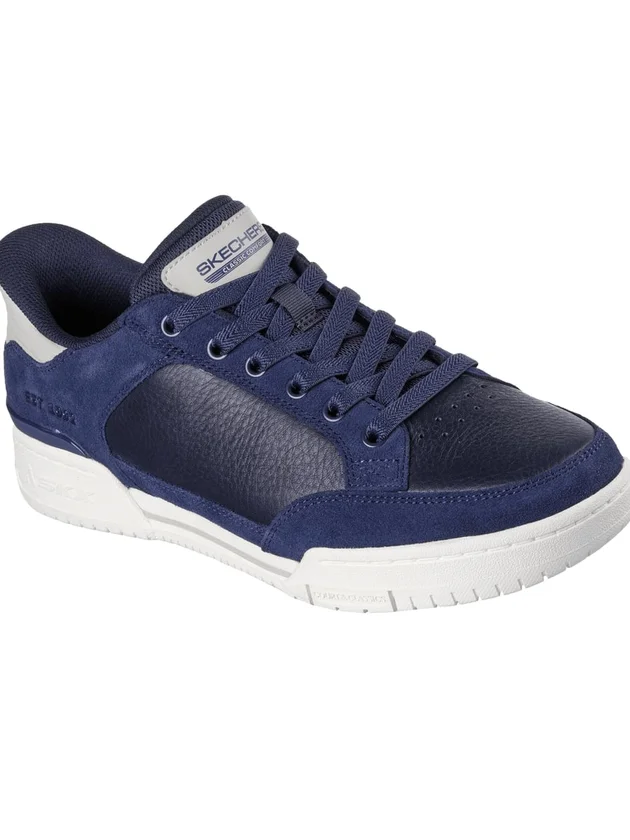 Skechers Baskets Slip-On Homme Recoil Persius Hands Free Slip-Ins Sans Lacets