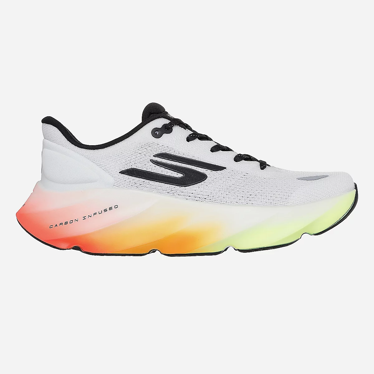 Skechers SKX Aero : Amorti réactif pour une course fluide