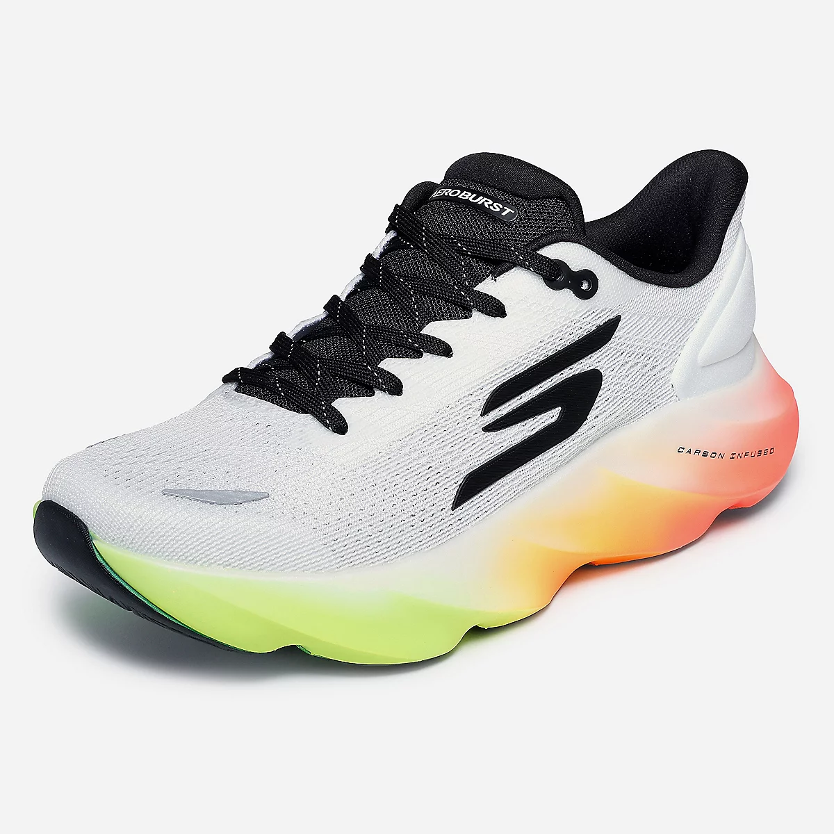 Skechers SKX Aero : Amorti réactif pour une course fluide