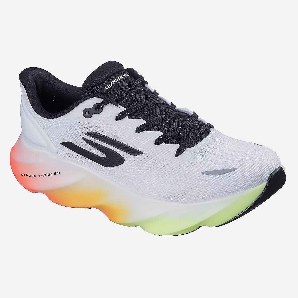 Skechers SKX Aero : Amorti réactif pour une course fluide