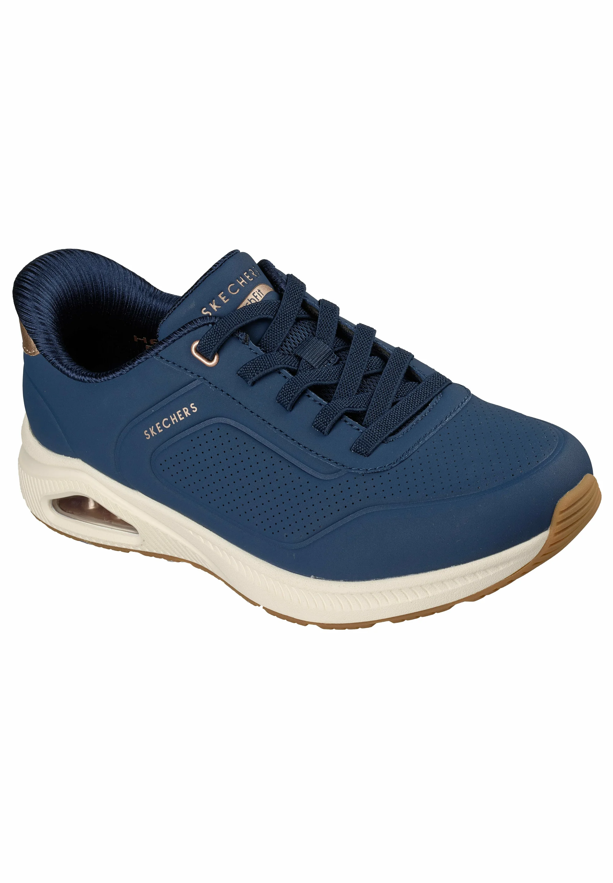 Arch Fit Uno Skechers : Soutien plantaire et légèreté optimale