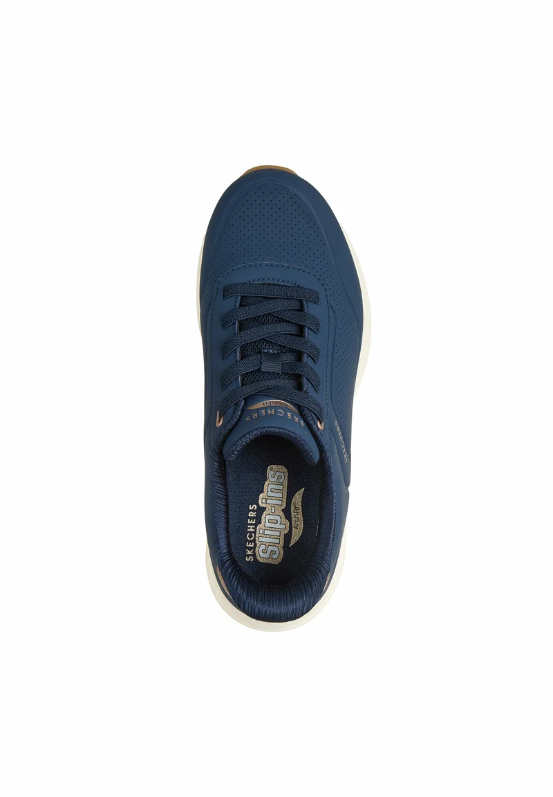 Arch Fit Uno Skechers : Soutien plantaire et légèreté optimale