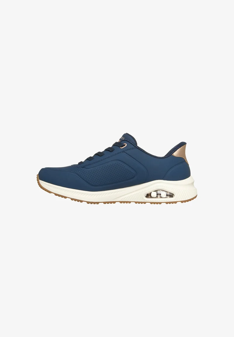 Arch Fit Uno Skechers : Soutien plantaire et légèreté optimale