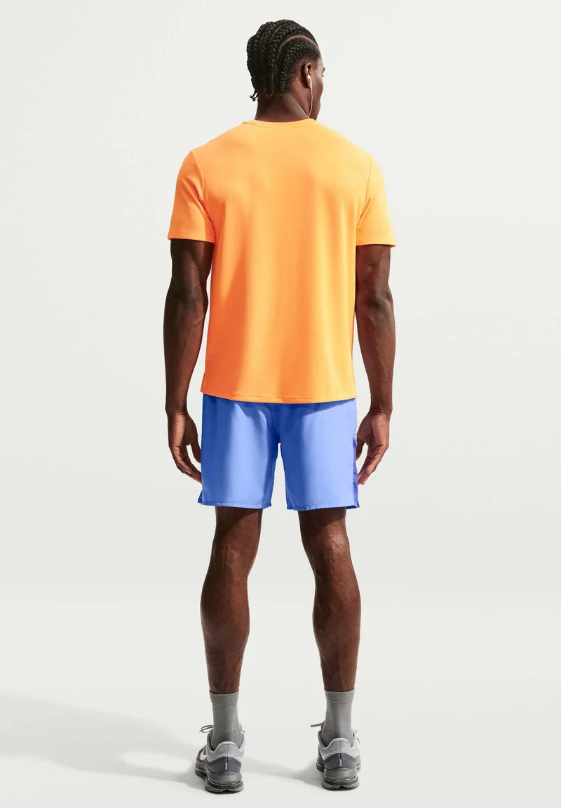 NIKE Short Miler : Performance & Confort pour Running