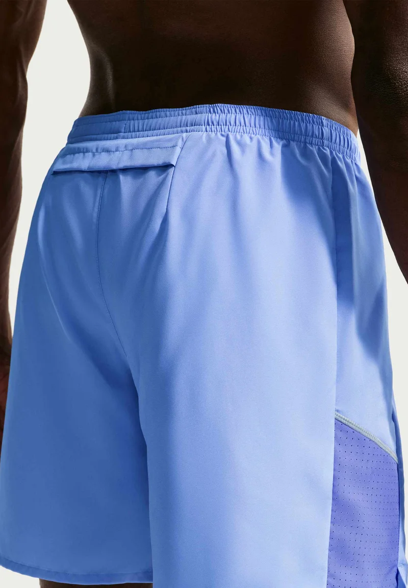 NIKE Short Miler : Performance & Confort pour Running