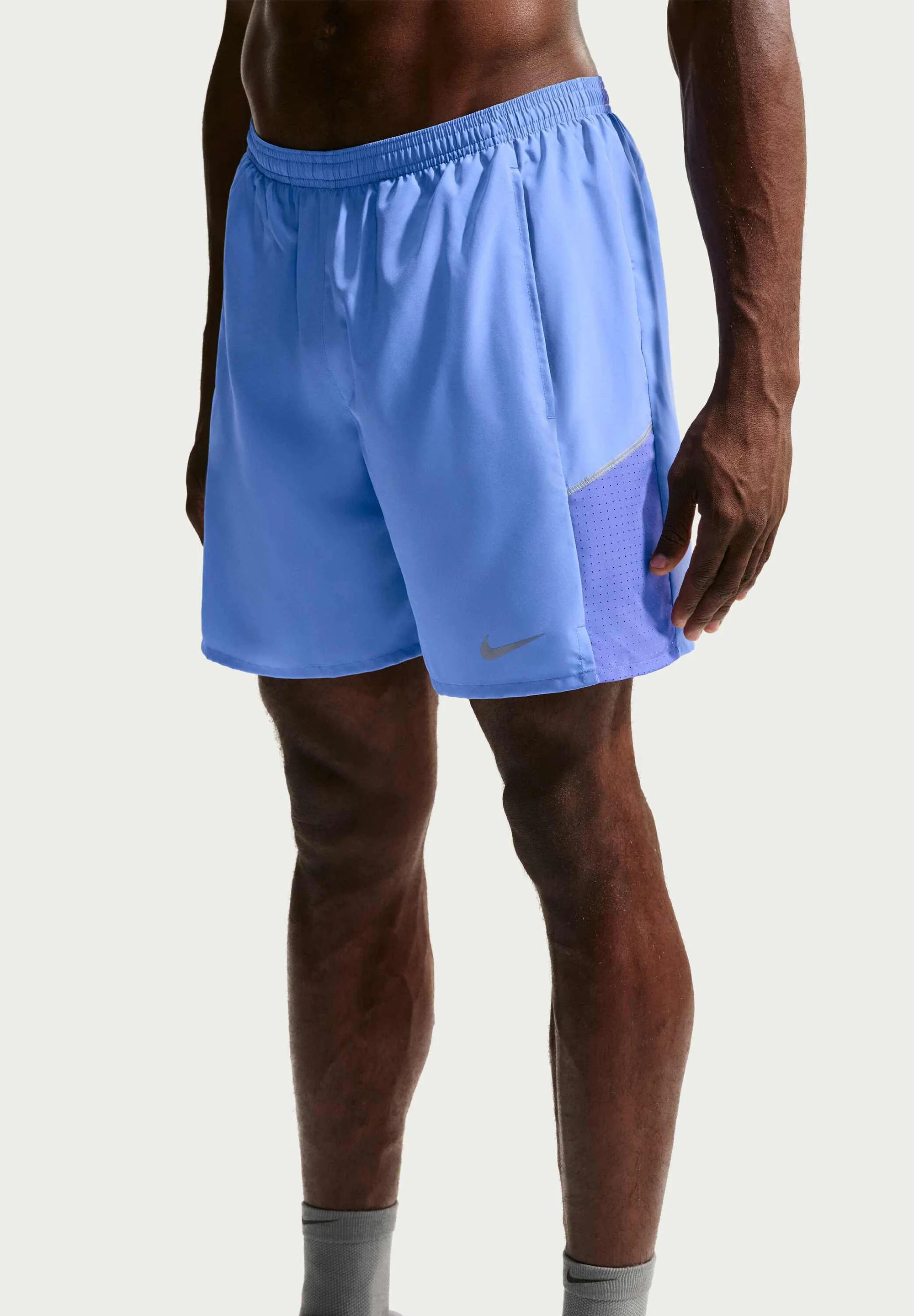 NIKE Short Miler : Performance & Confort pour Running