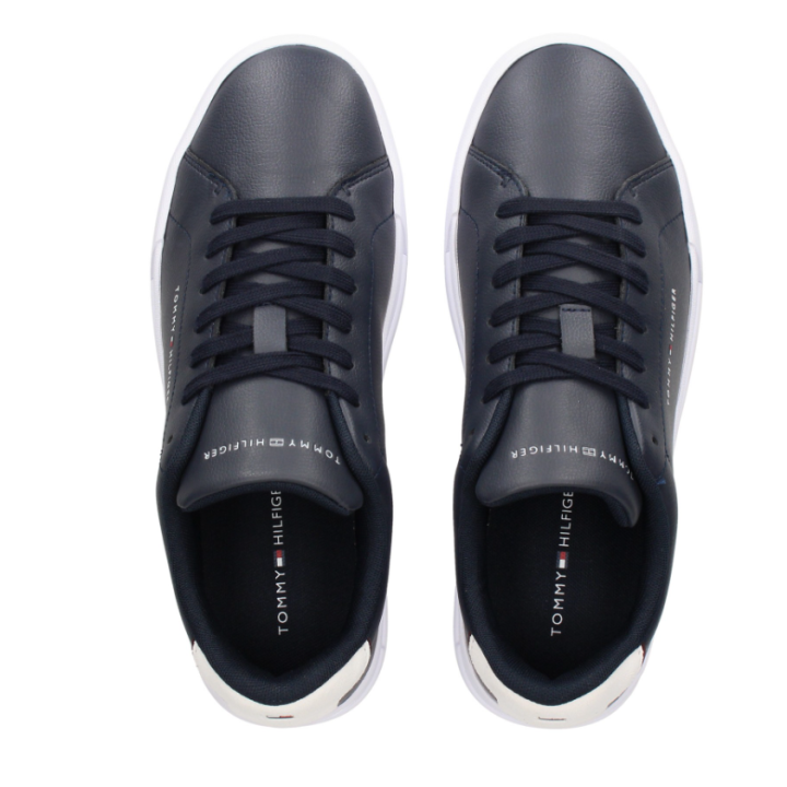 TH COURT CORE ESS LEATHER