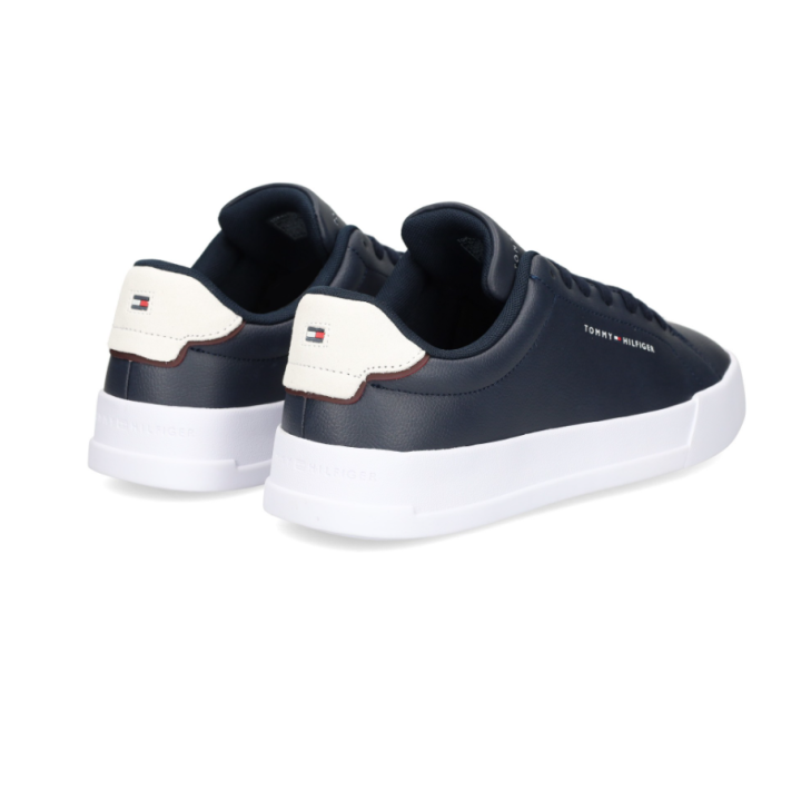 TH COURT CORE ESS LEATHER