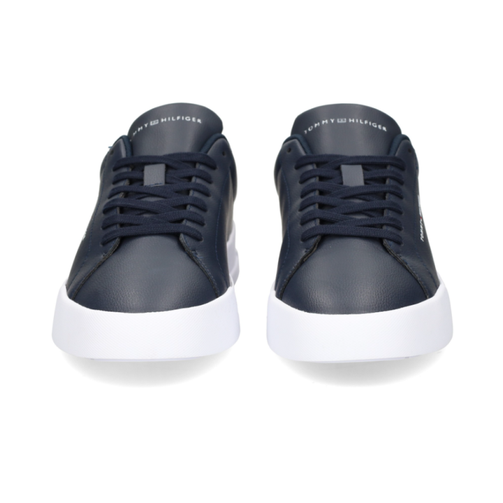 TH COURT CORE ESS LEATHER