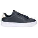 TOMMY HILFIGER Baskets Homme DW5 Desert Sky