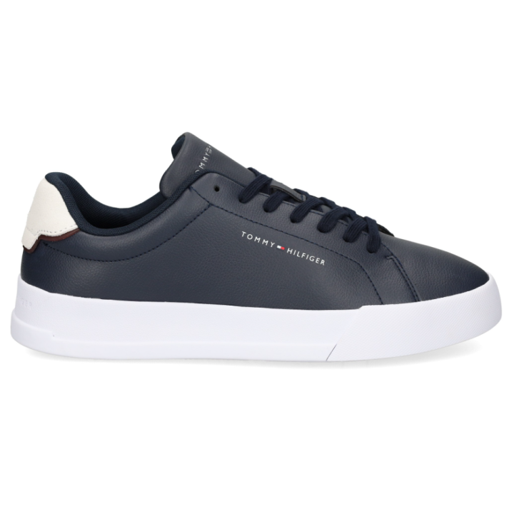 TH COURT CORE ESS LEATHER