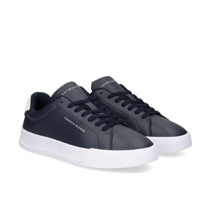 TH COURT CORE ESS LEATHER