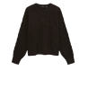 VMSEQUOIA LS O-NECK PULLOVER BF