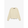 VMSEQUOIA LS O-NECK PULLOVER BF