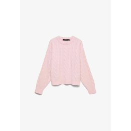 VMSEQUOIA LS O-NECK PULLOVER BF
