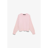 VMSEQUOIA LS O-NECK PULLOVER BF