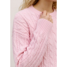 VMSEQUOIA LS O-NECK PULLOVER BF