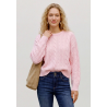 VMSEQUOIA LS O-NECK PULLOVER BF
