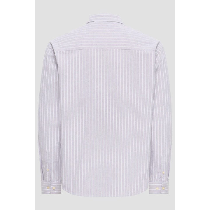 ONSOXFORD LS SHIRT FRML NOOS