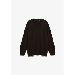 VMBESTI LS O-NECK PULLOVER BOO