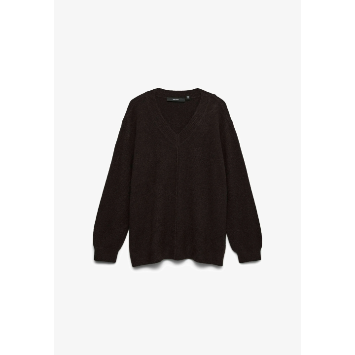 VMBESTI LS O-NECK PULLOVER BOO