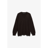 VMBESTI LS O-NECK PULLOVER BOO