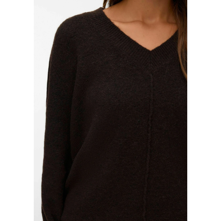 VMBESTI LS O-NECK PULLOVER BOO