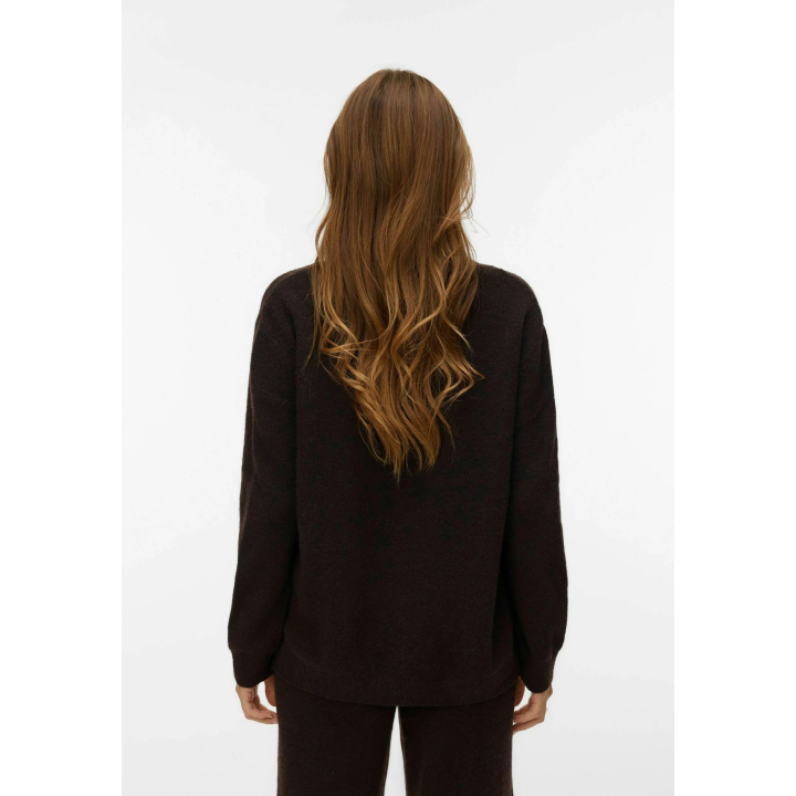 VMBESTI LS O-NECK PULLOVER BOO